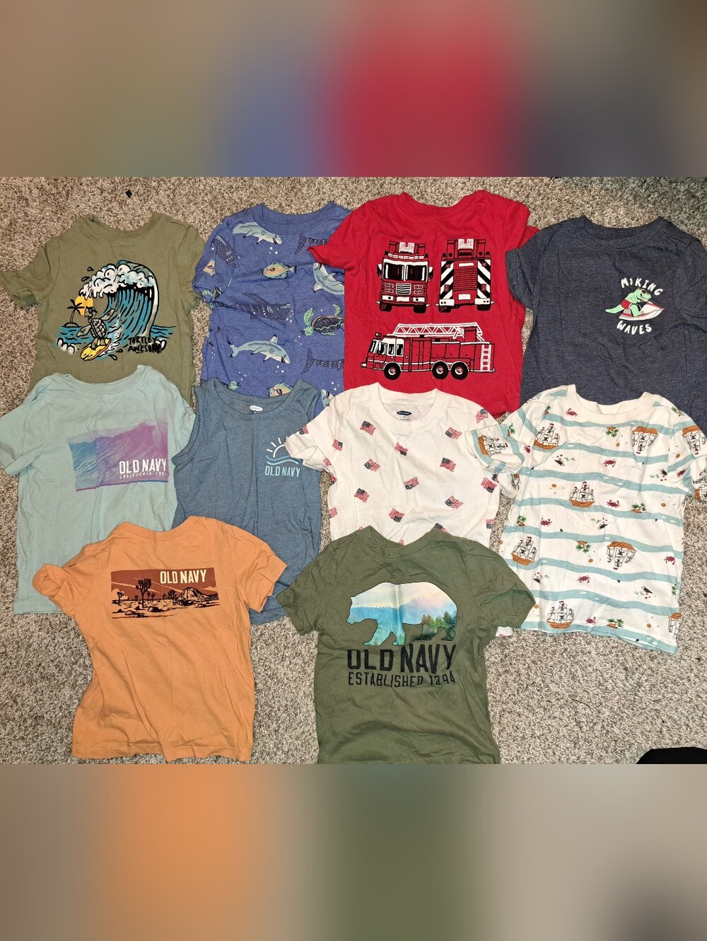 Old Navy Kids' Graphic Tee
